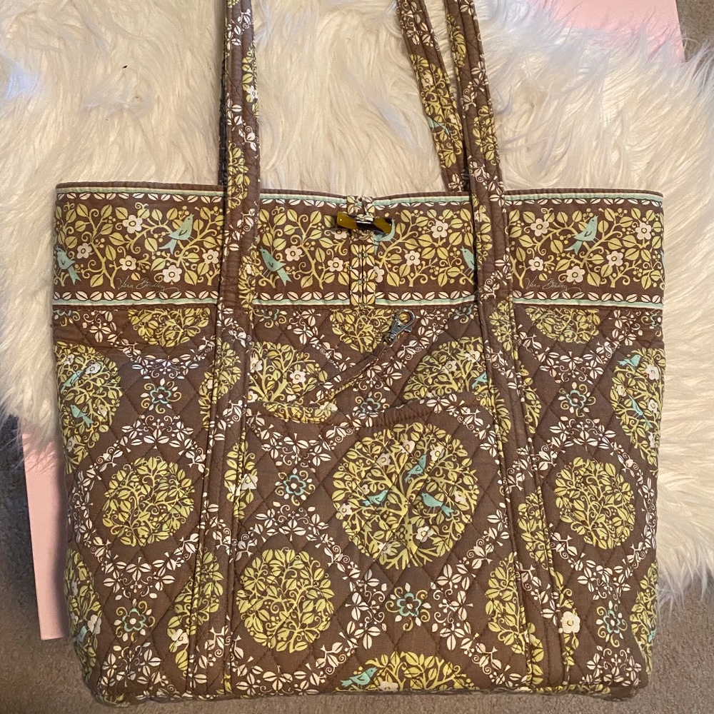 Vera Bag by Vera Bradley